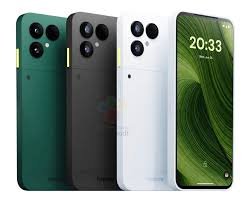 Fairphone 6 Officially Launched With Expanded Upgrade Promise Fairphone 6 Officially Launched With Expanded Upgrade Promise