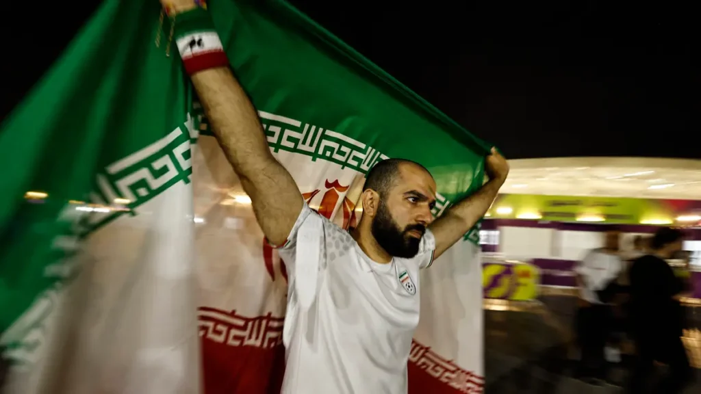 Iran Announces Boycott of 2026 World Cup Draw After US Visa Denial