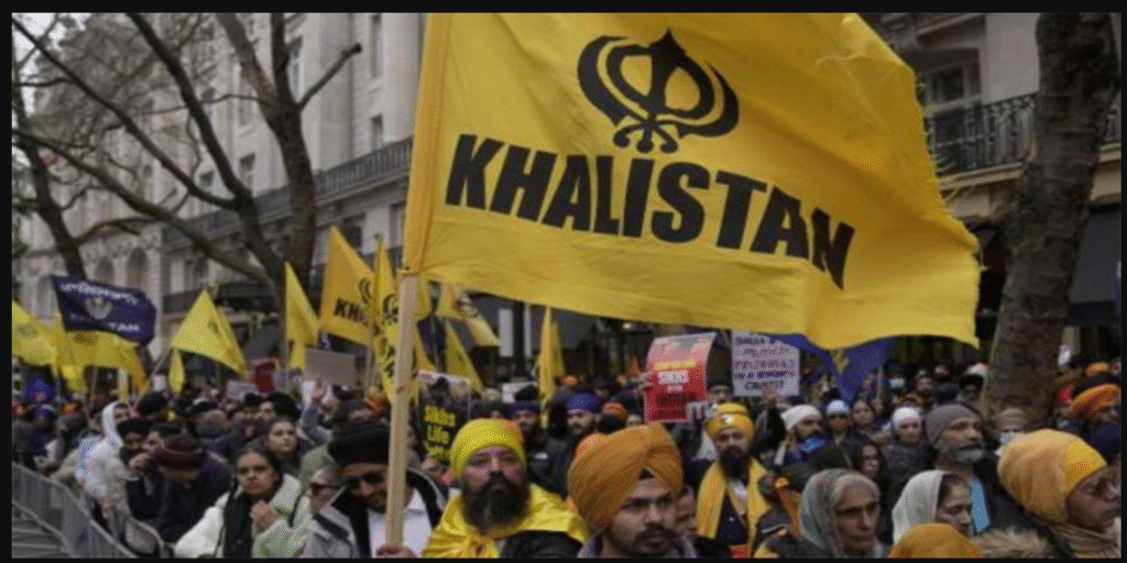 Khalistan referendum in Ottawa