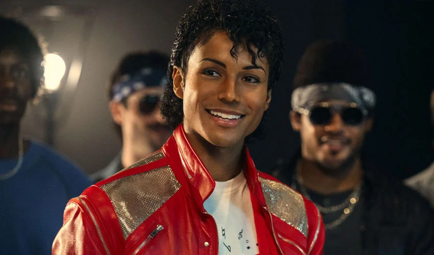 Michael Jackson’s Biopic “Michael” Breaks Global Records Before Release Michael Jackson’s biopic Michael sets a record with 116 million teaser views, becoming the most-watched music biopic trailer ever.