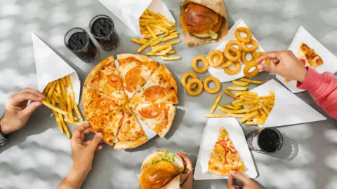Ultra-Processed Foods Linked to Higher Risk of Pre-Diabetes in Young Adults, Study Finds