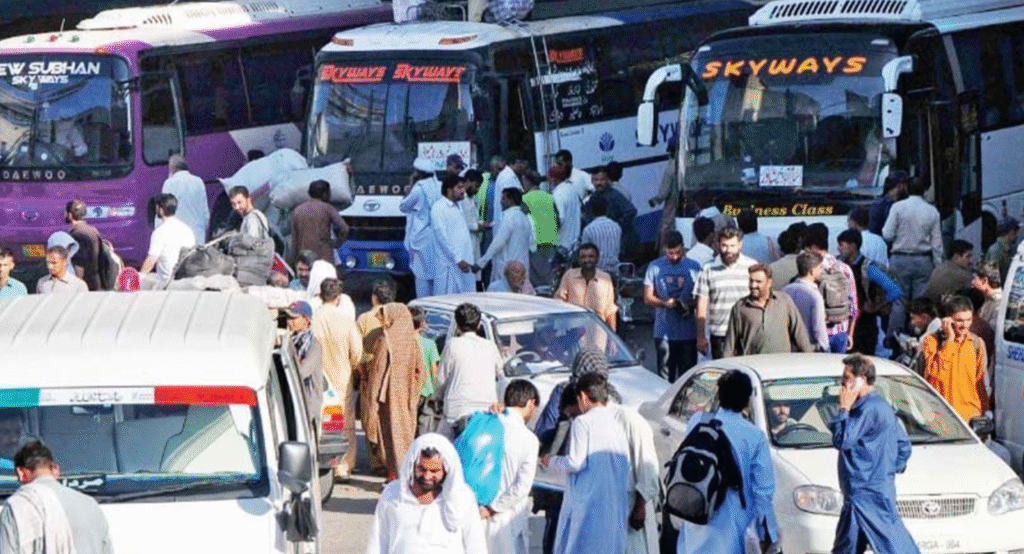 Diesel Price Shock: Why Transport Fares Just Jumped Across Major Routes diesel price