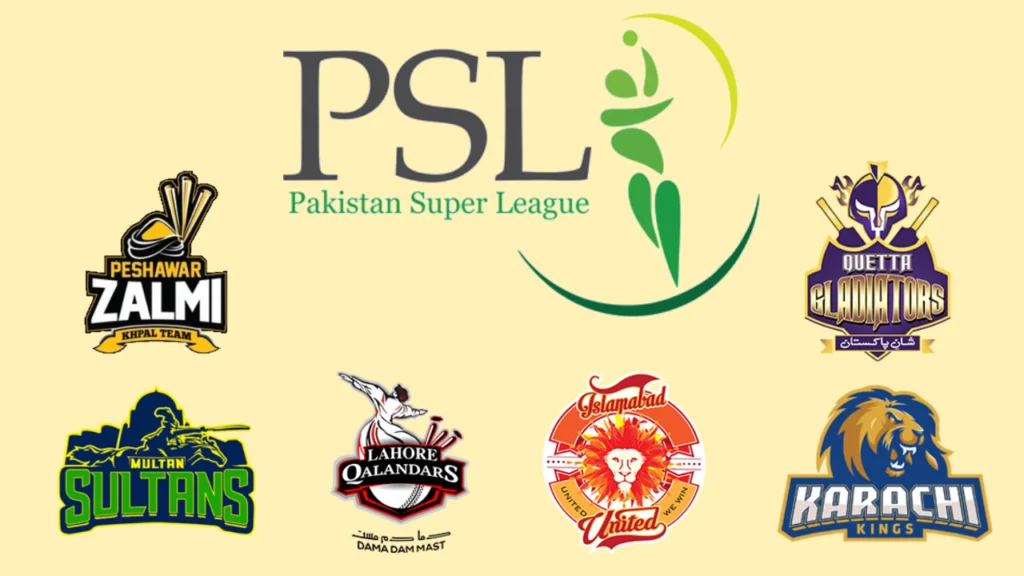 Gilgit and Faisalabad Set to Join PSL, Say Sources