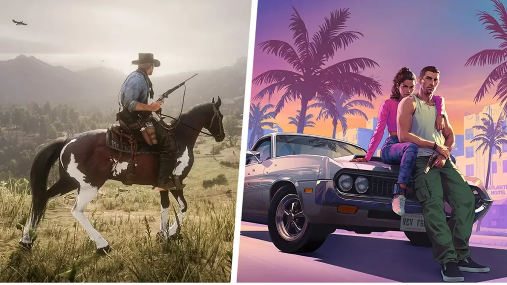 GTA 6 Map Size Comparison: How Leonida Stacks Up Against GTA 5 and RDR2 GTA 6 Map Size vs GTA 5 & RDR2: Complete Comparison Guide 2025