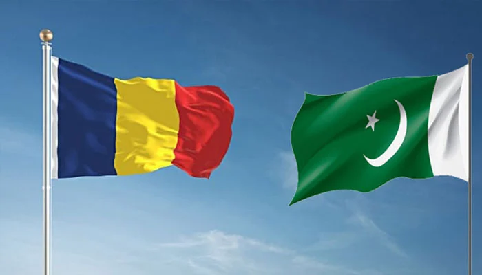 Romania Is Naming Its Road As “Karachi Avenue” to Celebrate Decades of Friendship Romania plans to name a Constanta road “Karachi Avenue” to honor 61 years of Pakistan–Romania diplomatic friendship.