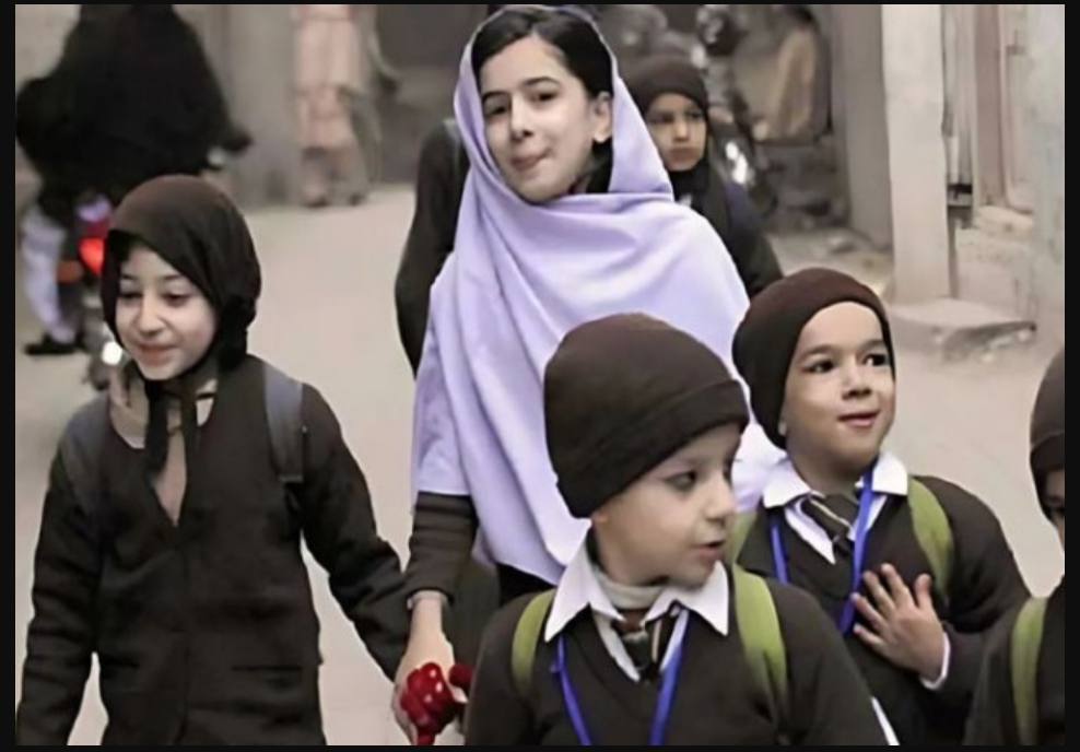 Sindh Eases Winter Uniform Rules Across Private Schools Sindh winter uniform policy