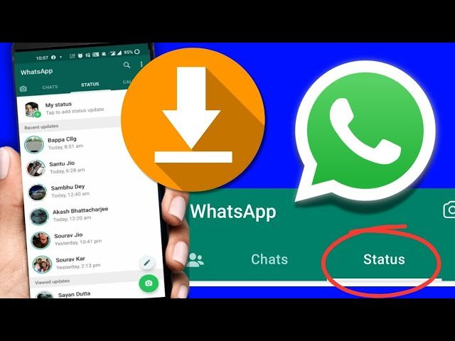 WhatsApp Introduces ‘Save as Draft’ Feature for Statuses
