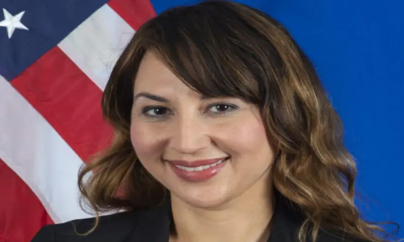 What Prompted US Ambassador Natalie to visit Golra Railway Station US Ambassador Natalie Baker visits Golra Railway Station