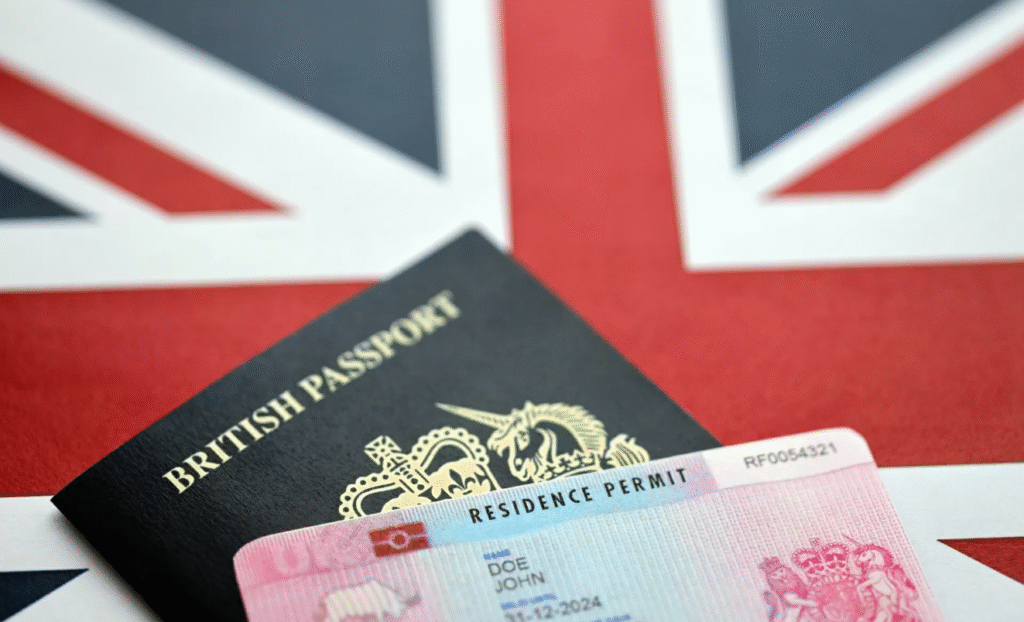 UK Unveils New 3-Year Residency Track for High Earners Under Revised Settlement Rules UK 3-year ILR rules