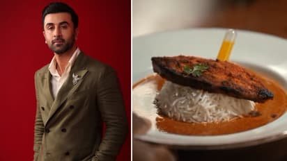 Ranbir Kapoor Faces Backlash Over Meat-Eating Video