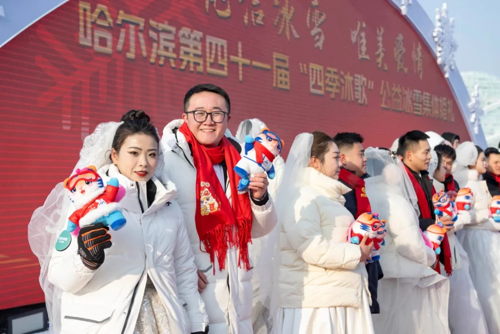 China Offers Incentives For Marriages and Births China expands marriage and birth incentives as population declines, but experts question whether financial measures can shift social behaviour.