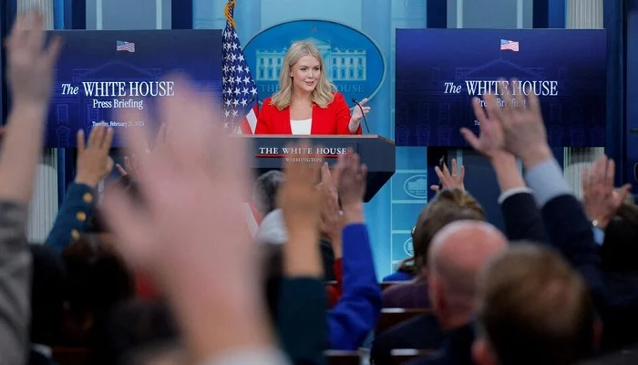 White House Restricts Journalists’ Access to Key West Wing Offices, Citing Security Concerns