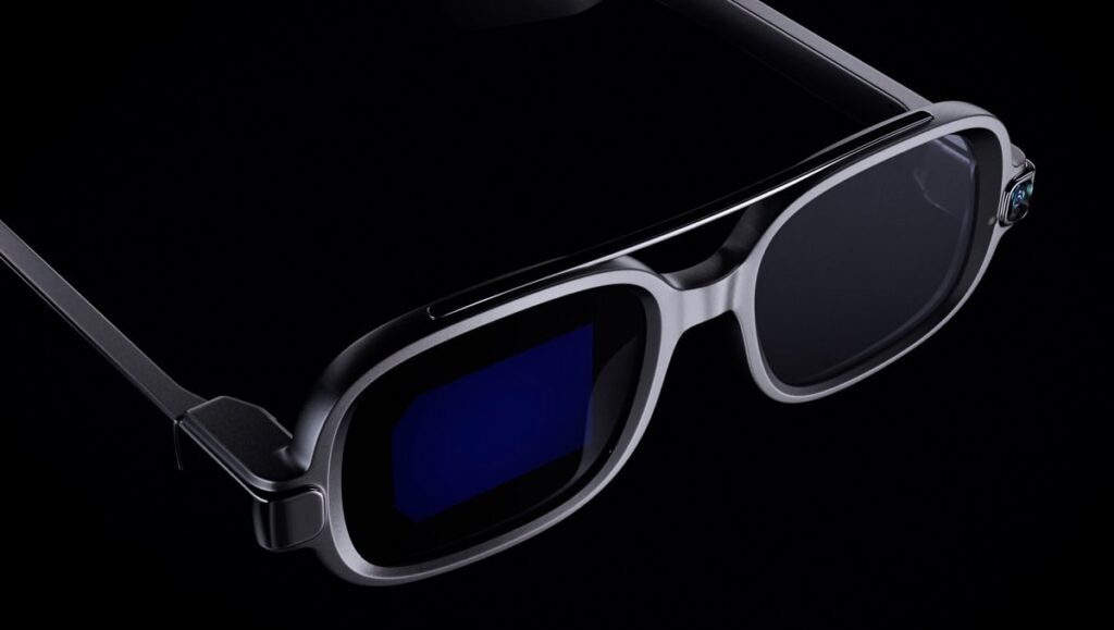 Xiaomi Teases Camera-Focused Smart Glasses: A Glimpse Into the Future of Wearable Tech Xiaomi Teases Camera-Focused Smart Glasses: A Glimpse Into the Future of Wearable Tech