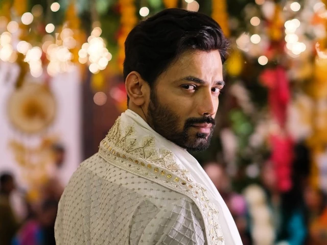 Zahid Ahmed Speaks Out on Reality Shows and Social Media Zahid Ahmed Speaks Out on Reality Shows and Social Media