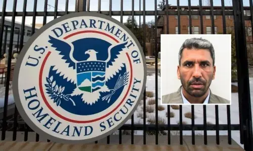 Foreign Office Confirms Delaware Attack Suspect Is Afghan National