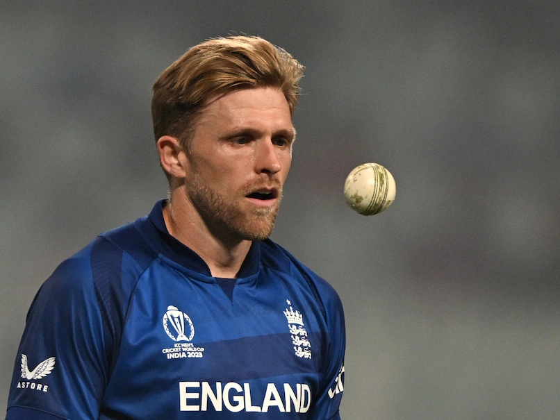 David Willey Finds ‘Certainty and Security’ in PSL Over IPL