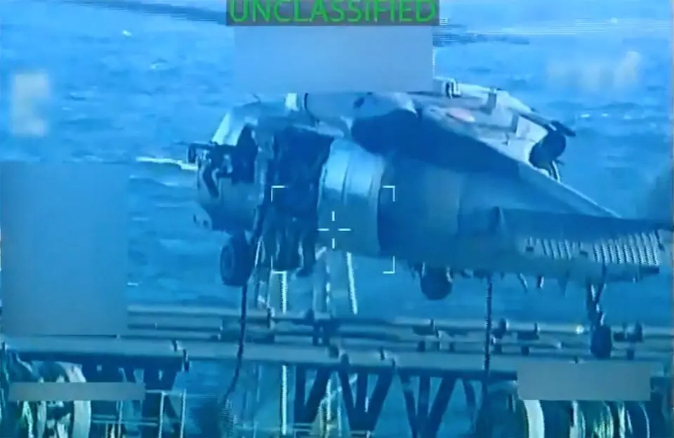 US Reportedly Preparing to Seize Additional Tankers Near Venezuela