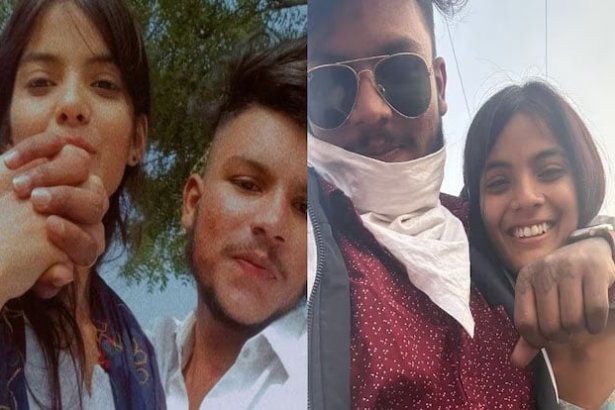 Girl Marries Lover’s Corpse After Family Brutally Kills Him