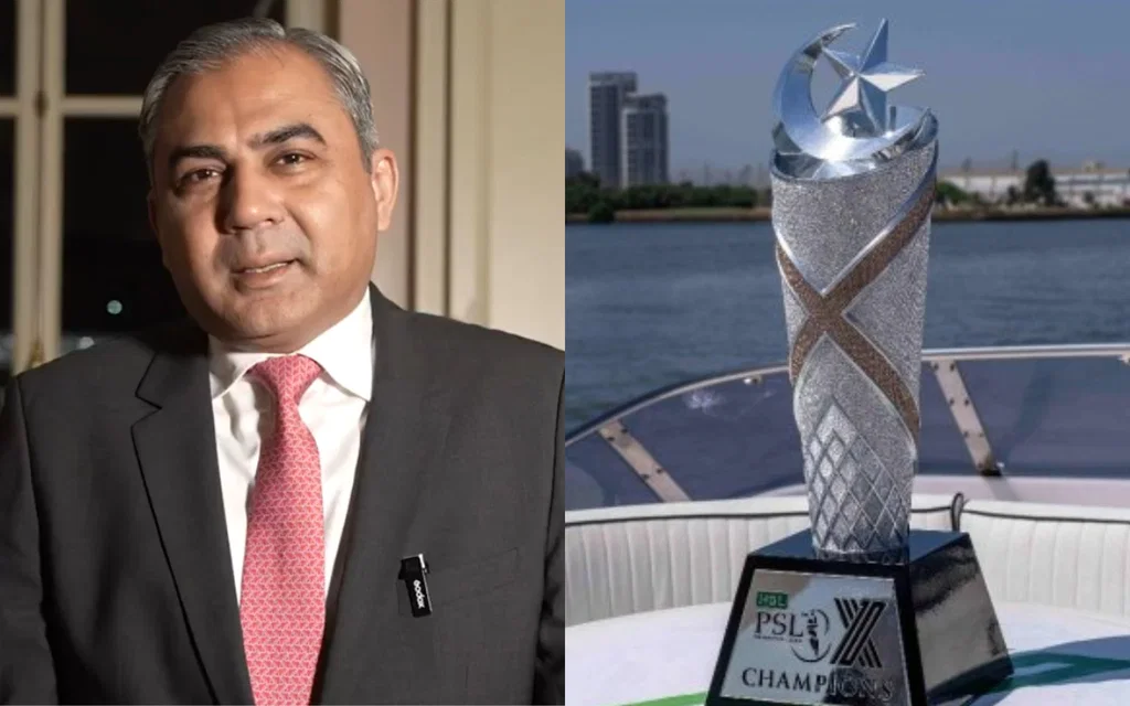 PCB Extends Bid Deadline for New PSL Franchises Amid Global Interest