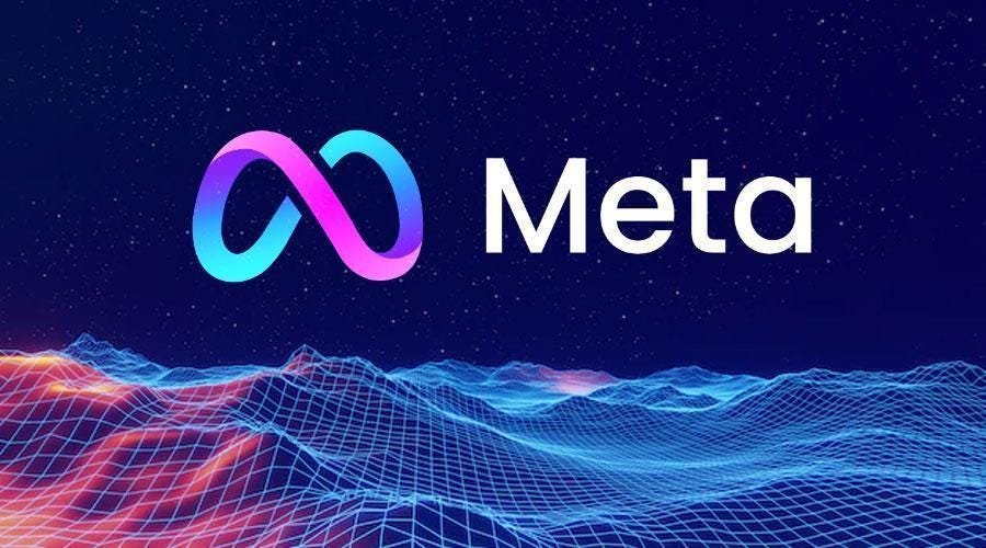 Meta Developing Three New AI Models for Image and Video Generation
