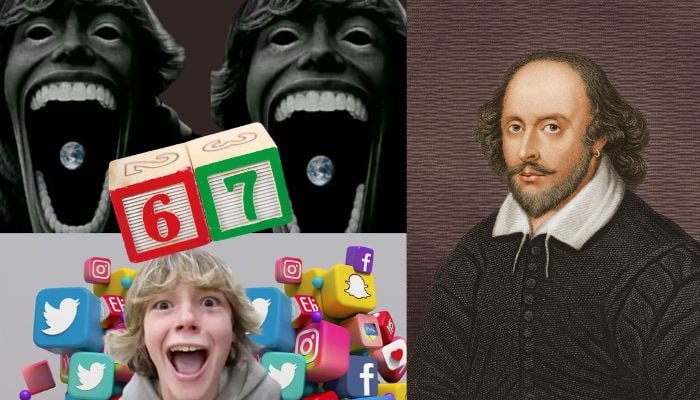 Kids’ “6-7” Chant Traced to 400-Year-Old Mystery