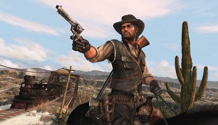 Red Dead Redemption Arrives on Netflix for Android and iOS Users