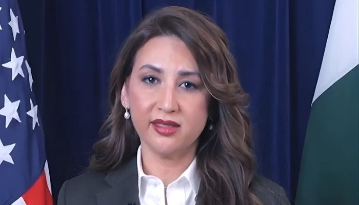 US Envoy: Exim Financing to Bring $2B in Mining Equipment for Reko Diq