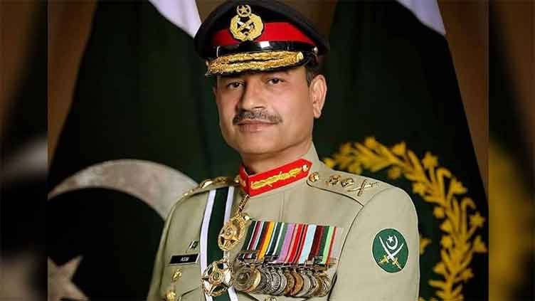 President Appoints Field Marshal Munir as Pakistan’s First CDF