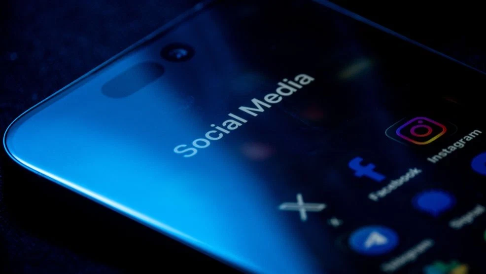 New York mandates mental health warnings on social media platforms