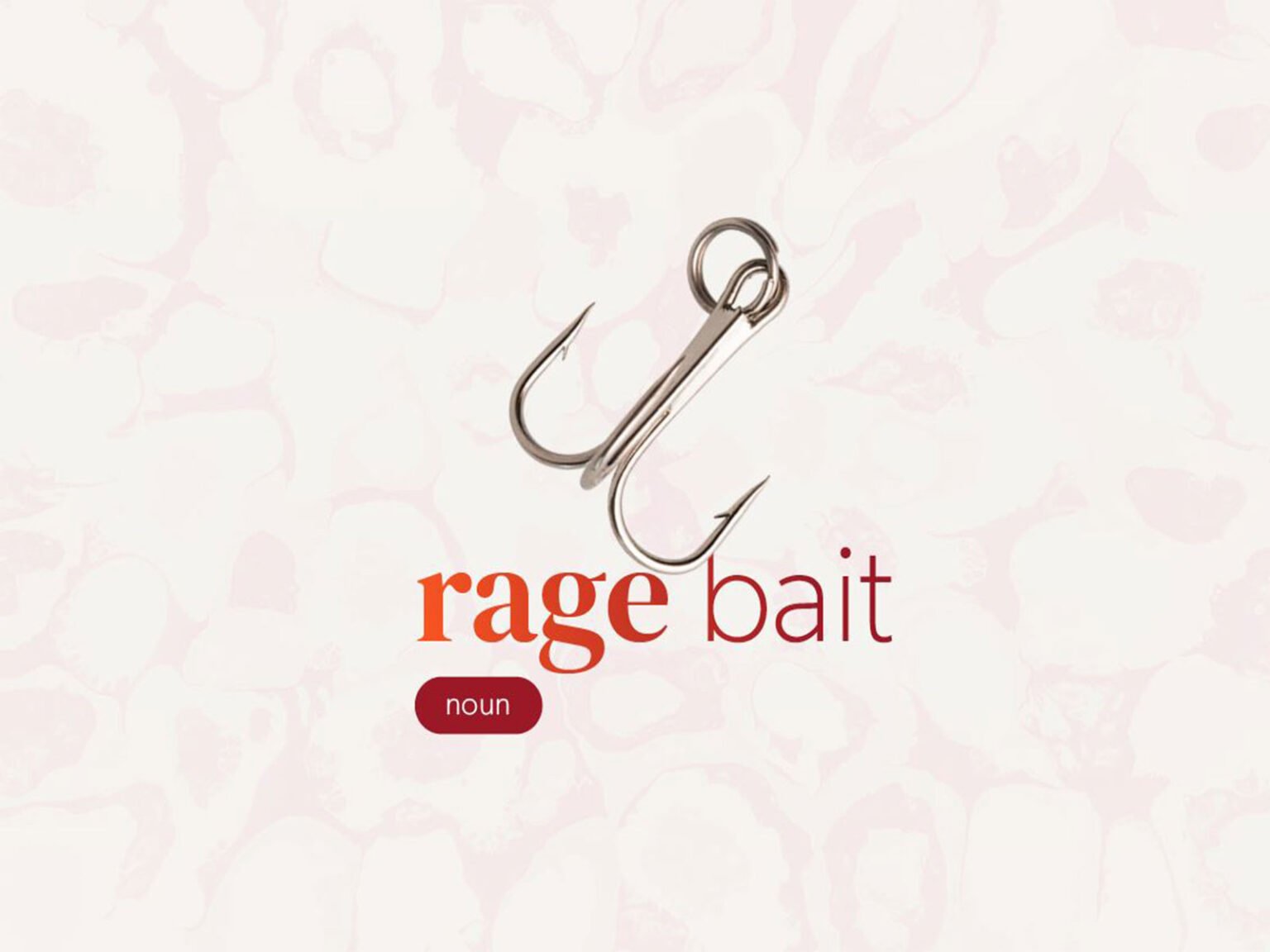 Oxford Dictionaries Names “Rage Bait” as 2025 Word of the Year