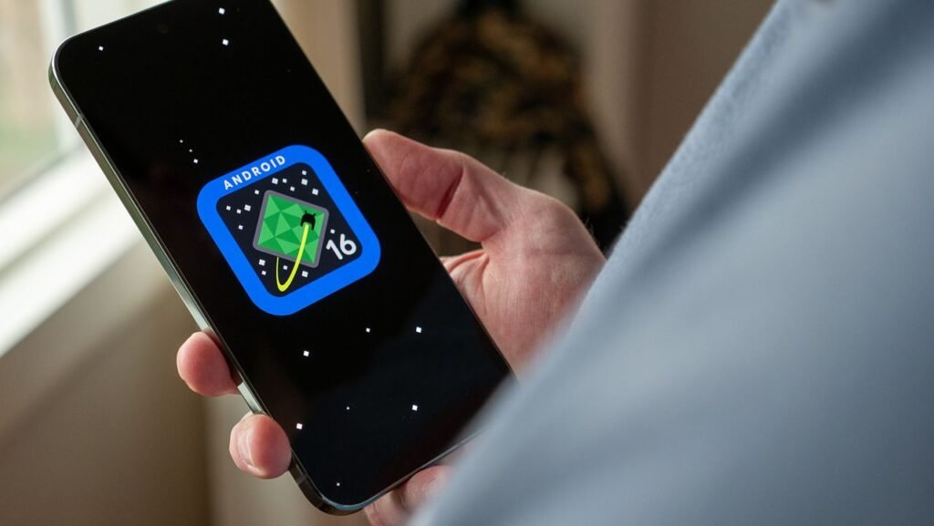 Google Fixes Frustrating App Crash Bug in Android 16 Beta Update