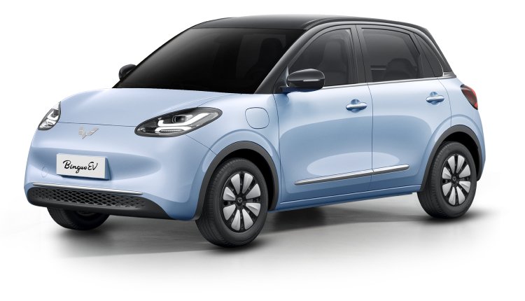 MG Pakistan Announces Price of New Binguo EV MG Pakistan announces the Binguo EV price and unveils features, charging options, safety, and performance for local buyers.