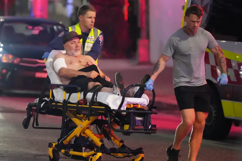 What do we know about Bondi Beach Tragedy in Sydney? Bondi Beach Hanukkah attack kills 15, injures dozens, sparks terrorism probe, global condemnation, and national mourning across Australia