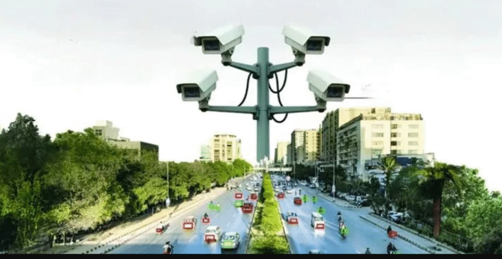 How Technology Helped Karachi Police Act Faster: SSCA Shares October-December Performance Report Sindh Safe City Authority performance report