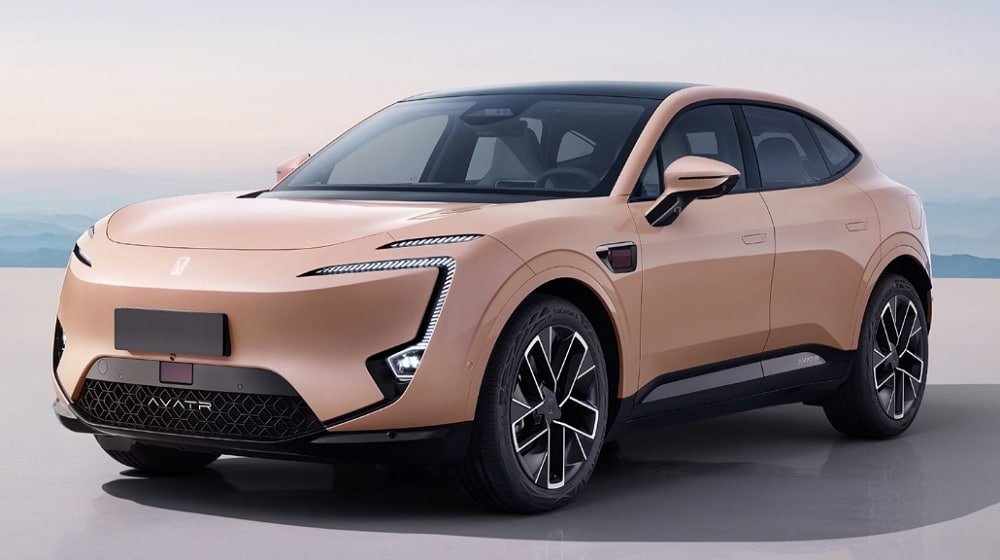 Changan Launches AVATR 11 in Pakistan, Introducing a New Era of Ultra-Luxury Electric Vehicles