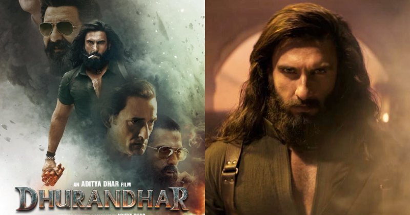 Ranveer Singh’s Dhurandhar Banned Across All Gulf Countries