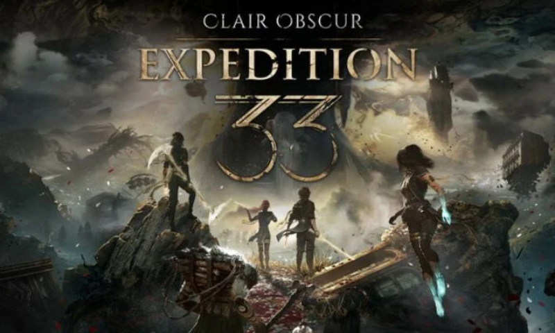 Clair Obscur: Expedition 33 Dominates Game Awards with Historic Game of the Year Win