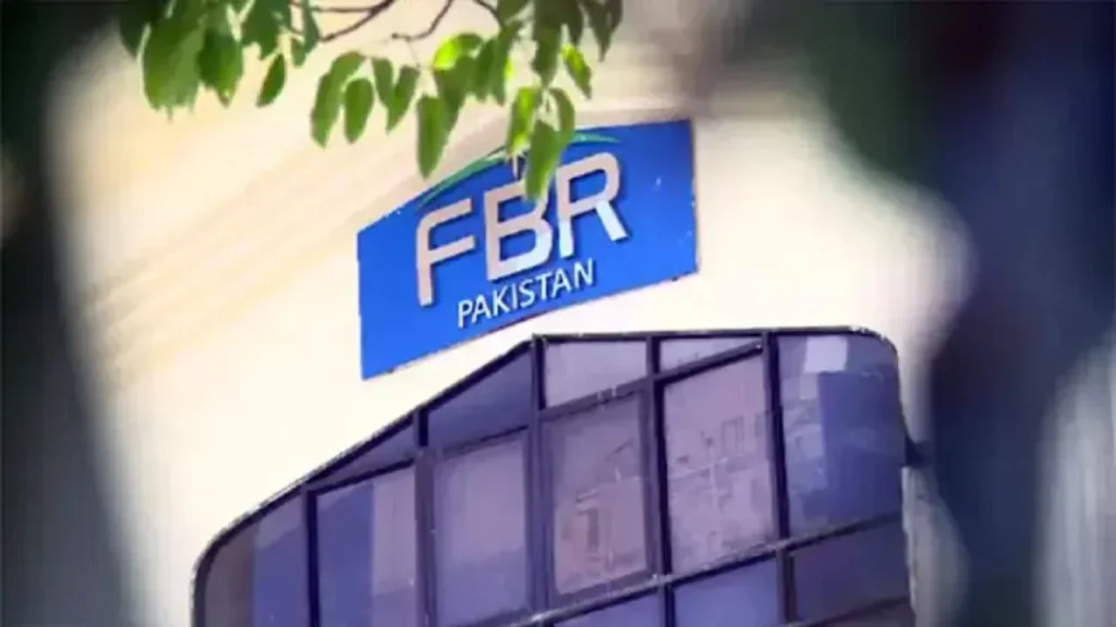 Social media sellers of smuggled goods face crackdown by FBR