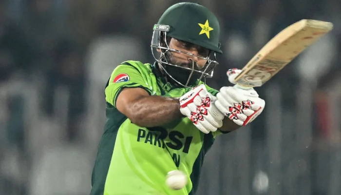 Fakhar Zaman Fined for Dissent After Tri-Series Final Incident Against Sri Lanka