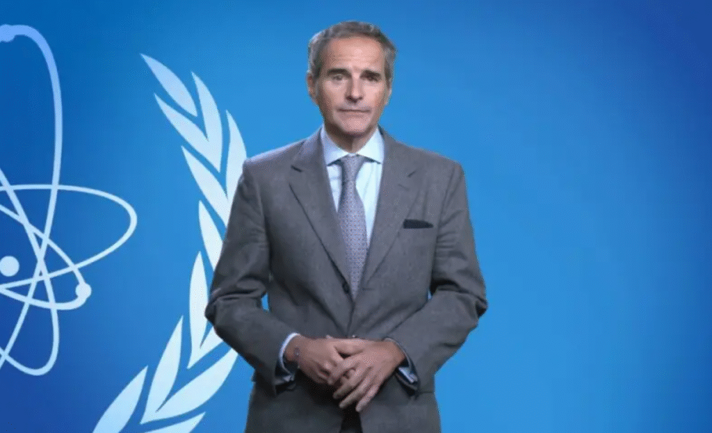 IAEA praises Pakistan cancer efforts