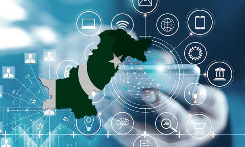 Pakistan Prepares IT Firms for Global Advanced Manufacturing Showcase IT Firms