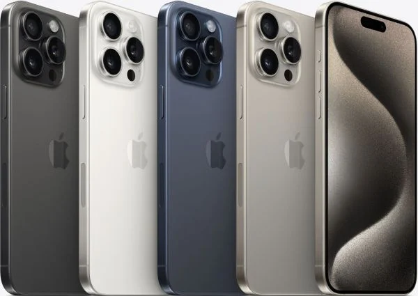 PTA-Approved iPhone 16, 15 and 14 Offered on Easy Monthly Instalments Government reviews tax cuts on used mobile phones brought by overseas Pakistanis as lawmakers push for significant relief.