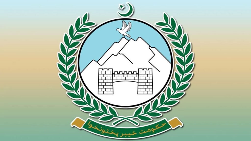 KP Government Introduces Special Job Quota for Families of Martyred Employees