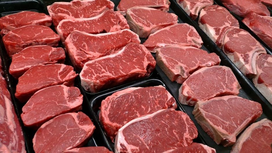 China Becomes World’s Largest Beef Importer in 2025 as Pakistan Expands Exports Meat