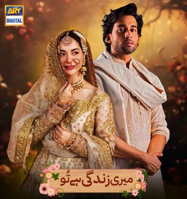 Meri Zindagi Hai Tu Episode 11 Delivers Emotions, Conflict, and Shocking Turns