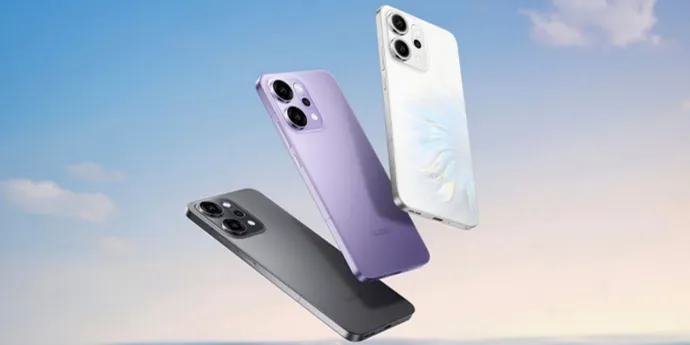 Online Listing Reveals Oppo Reno 15c Features and Available Colors