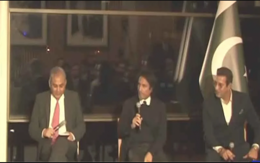 PSL 2026 Lights Up Lord’s as Cricket Icons Celebrate League’s Global Rise PSL 2026 ceremony Lord’s