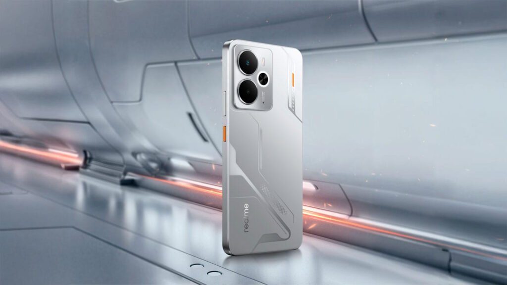 Realme 15 and 15 Pro arrival