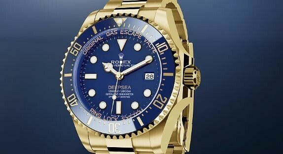 Rolex 2024 Watches: New Designs, Colors & Luxurious Updates Rolex