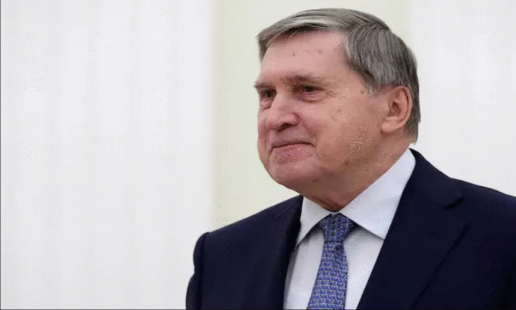 Ukraine war peace talks